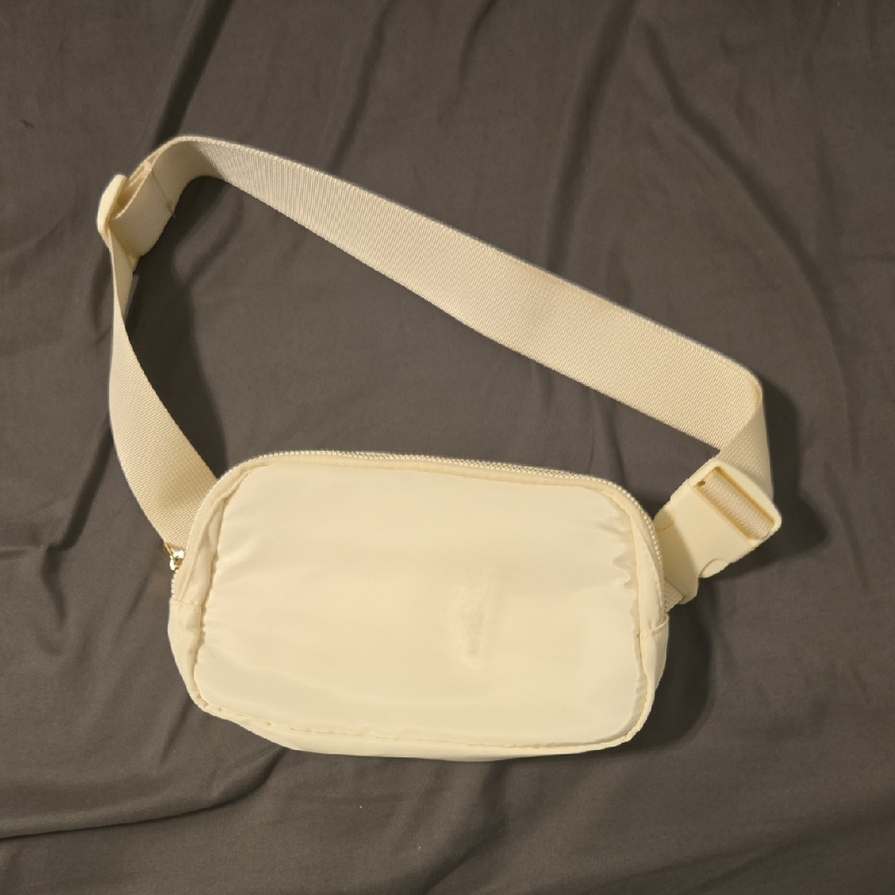 Crossbody Fanny Pack Bag